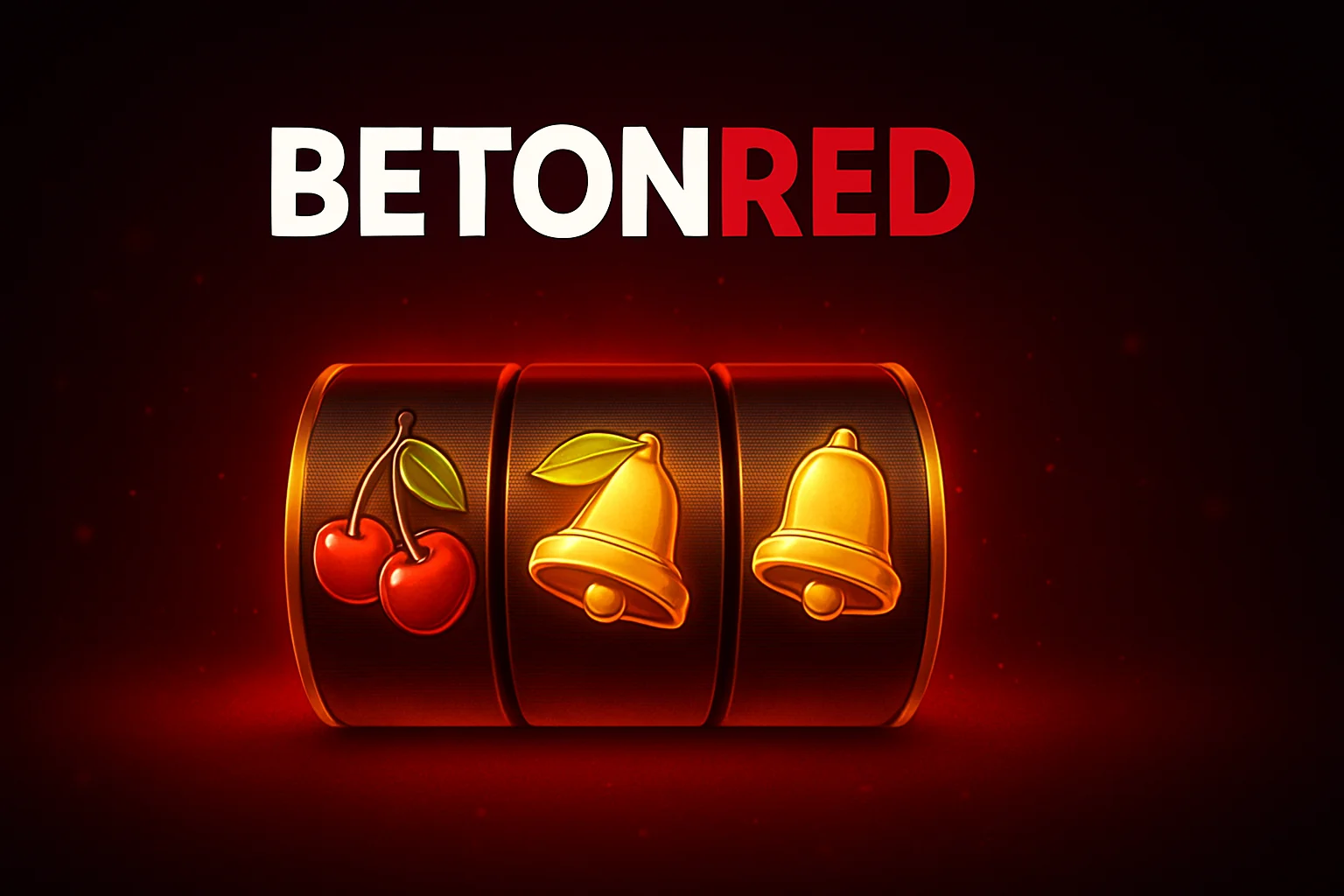 Entdecken Sie die BetonRed App für ultimatives Spielvergnügen
