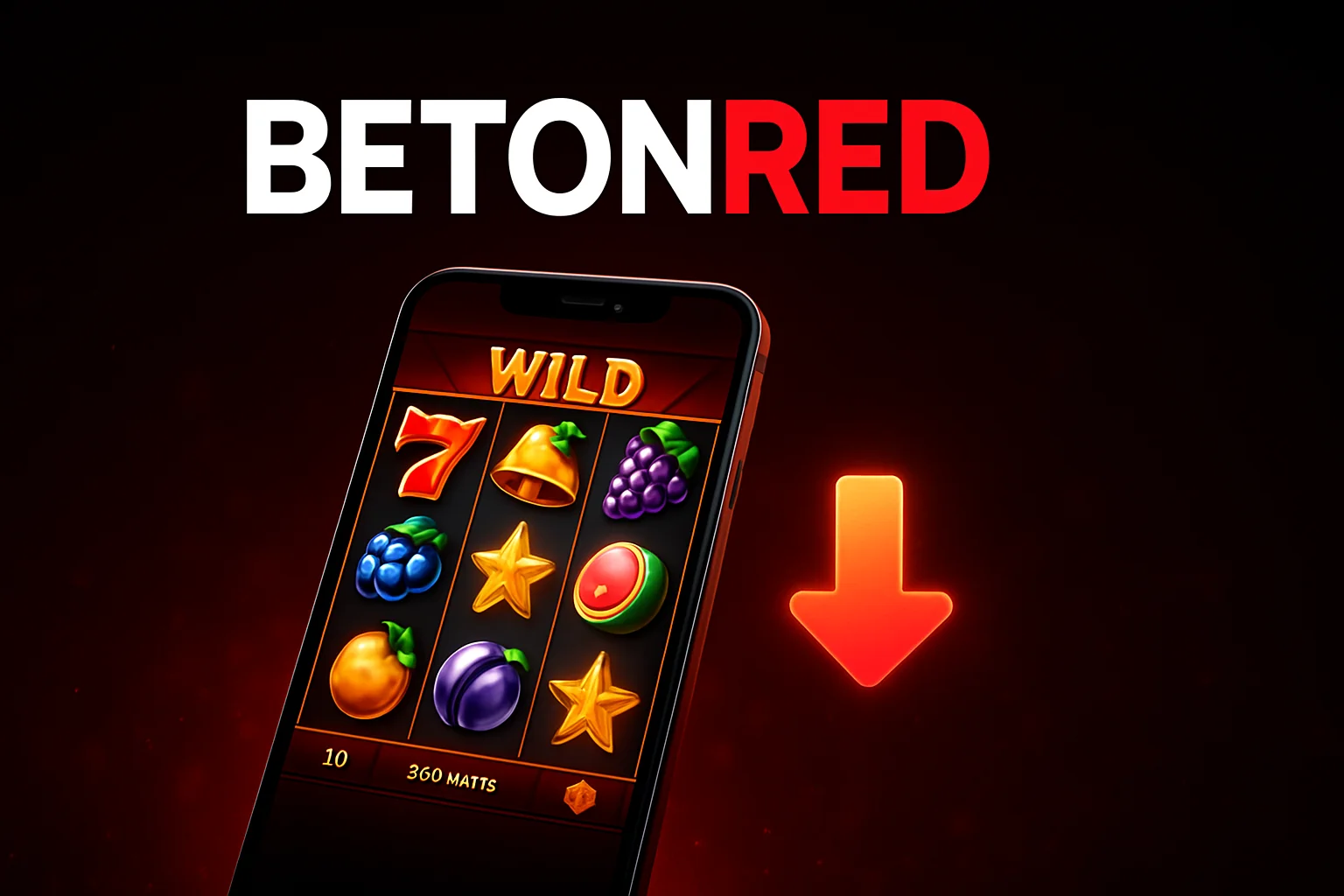 Sichern Sie sich wöchentliche Reload-Boni und Cashback bei BetonRed!